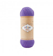 Superwash Artisan 44 сирень