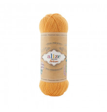 Superwash Artisan 281 горчица