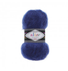 Mohair Classik New 409 индиго