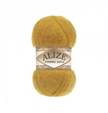 Angora Gold 02 шафран