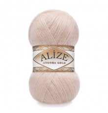 Angora Gold 404 пудра