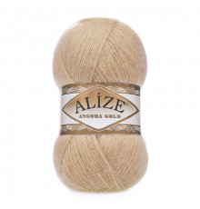 Angora Gold 95 песочный