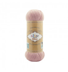 Superwash Artisan 161 пудра