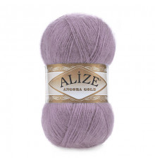 Angora Gold 312 сирень