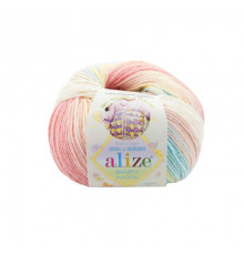 Baby Wool Batik 3045 детский*