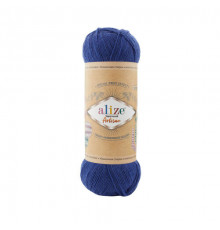 Superwash Artisan 797 королевский синий