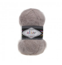 Mohair Classik New 541 норка