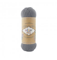 Superwash Artisan 836 серый