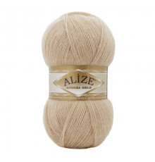 Angora Gold 524 светло-бежевый*