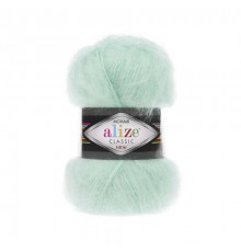 Mohair Classik New 522 мята