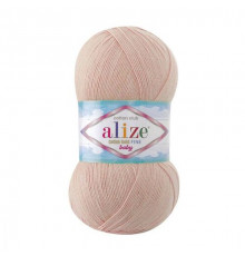 Cotton Gold Fine Baby 161 св.пудра