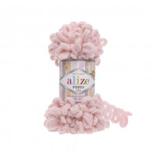 Puffy 161 пудра