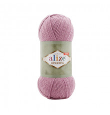 Alpaca Royal New 269 сухая роза