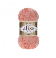 Diva 145 персик
