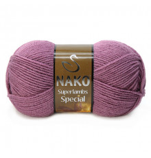 Superlambs Special 569 пыльная роза