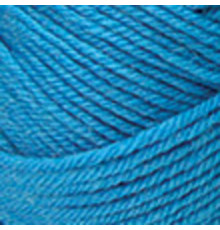 Pure Wool 2815 бирюза