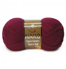 Superlambs Special 6592 бордо