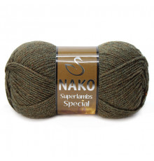 Superlambs Special 23520 хаки
