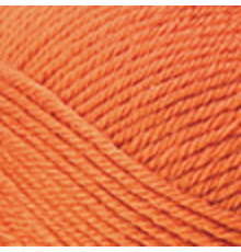 Pure Wool 6963 темно-оранжевый