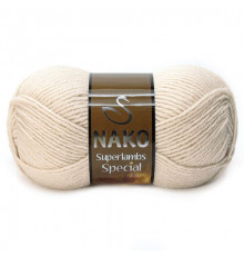 Superlambs Special 6383 экрю
