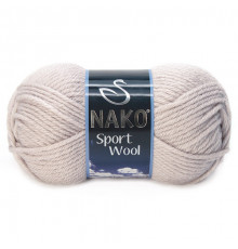 Sport Wool 3079 туман