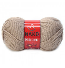 Nakolen 257 бежевый