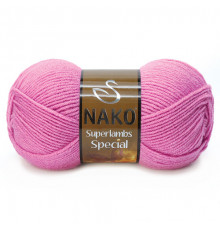Superlambs Special 2243 розовый