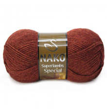 Superlambs Special 5942 кирпичный