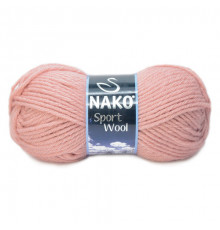 Sport Wool 2406 клевер