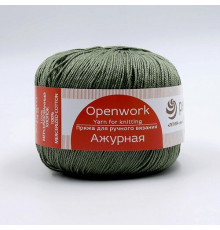 Ажурная 38 полынь