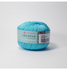Ажурная 223 св.бирюза