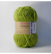 Осенняя 119 горох