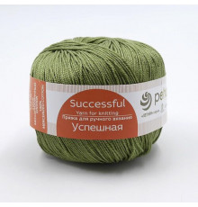 Успешная 494 св.хаки*