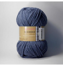 Осенняя 255 джинсовый