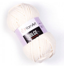 Chenille 745 экрю