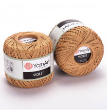 Violet 5529 песочный
