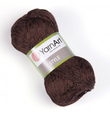 Style 672 грильяж
