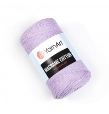 Macrame Cotton новый 765 астра