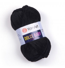 Dolce Baby 742 черный