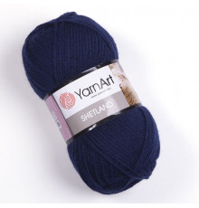 Shetland 534 т.синий