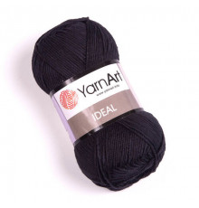 Ideal 221 черный