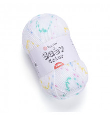Baby Color 214 детский