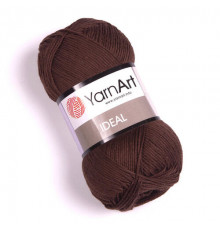 Ideal 232 коричневый