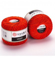 Violet 5535 т.оранжевый