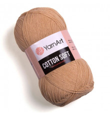 Cotton Soft 07 беж