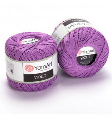 Violet 6309 сиреневый