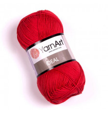 Ideal 237 красный