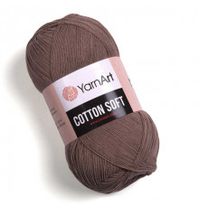 Cotton Soft 71 какао