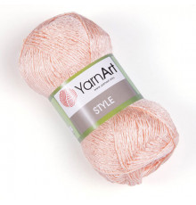 Style 658 персик