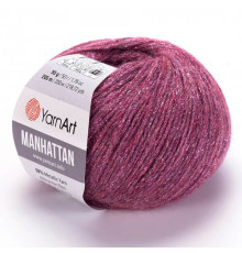 Manhattan 905 т.брусника